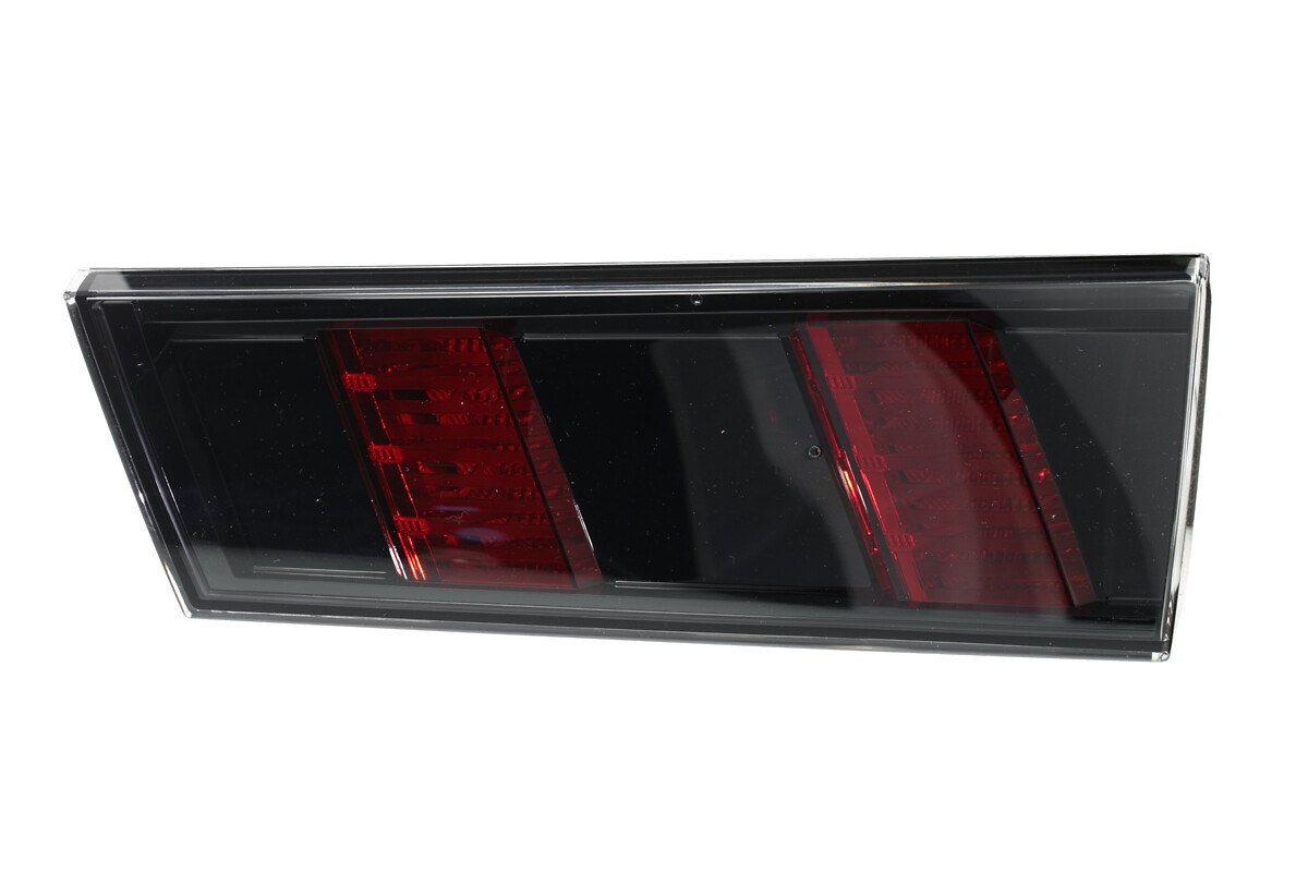 VALEO FANALI LED